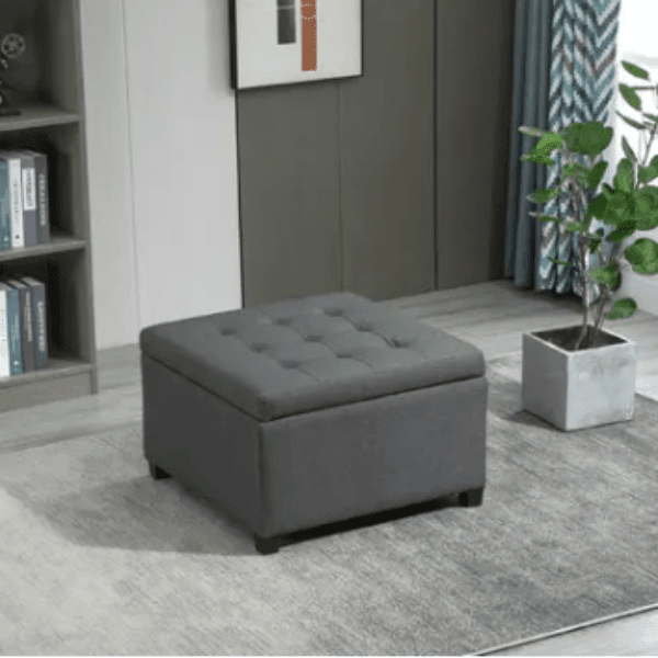 Ottoman – professional upholstery cleaning service by Carpet Couch Cleaning