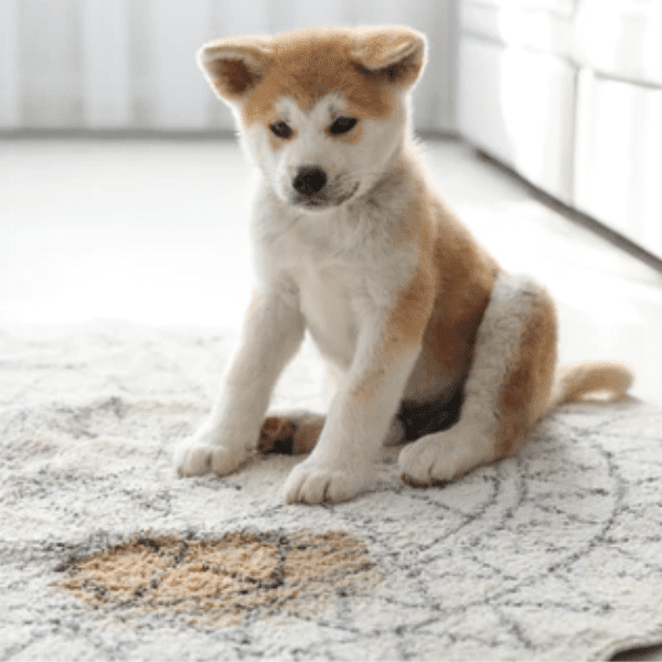 Pet incident spot cleaning service – Carpet Couch Cleaning