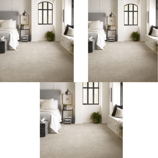 3 Bedrooms Carpet Cleaning – Carpet Couch Cleaning