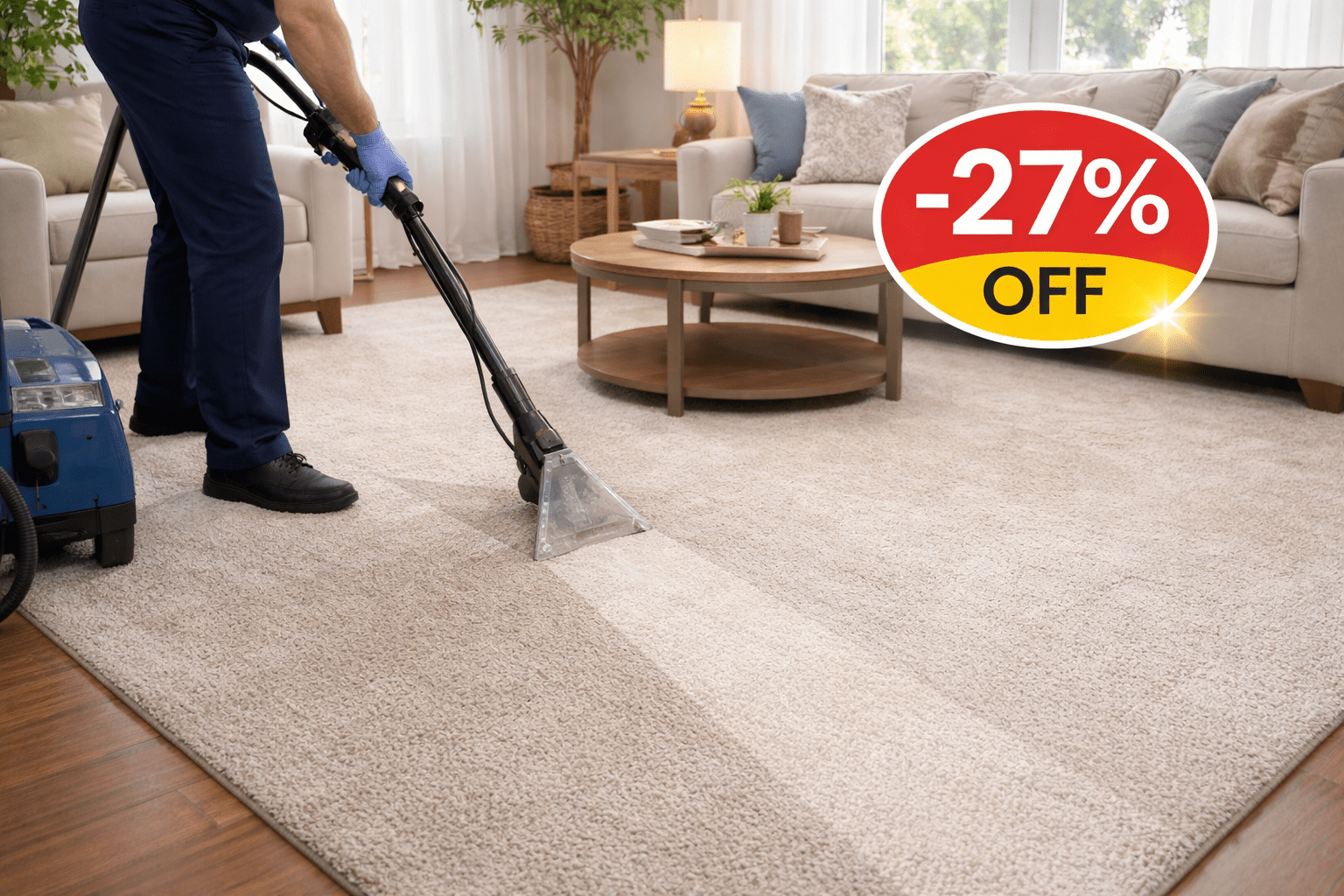 Living Room Carpet Cleaning – Professional Deep Steam Service Living Room Carpet Cleaning – Professional Deep Steam Service