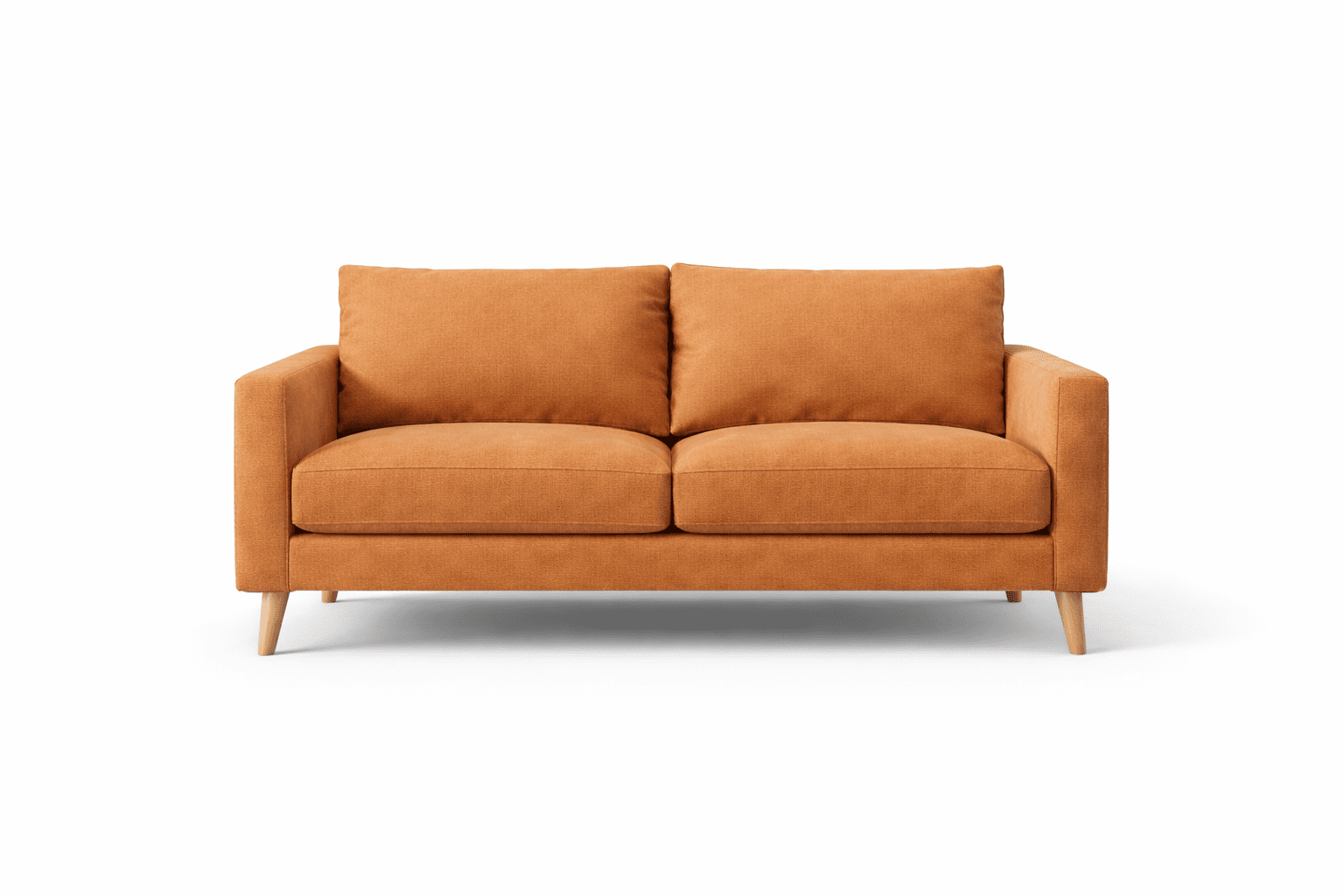 2-Seater Sofa Cleaning – Deep Steam Cleaning in Denver